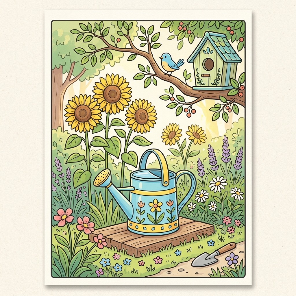 Cozy Canvas Vol 3 Cover